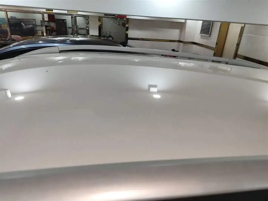 2021 نيسان قشقاي 2.0L CVT إصدار ذكي