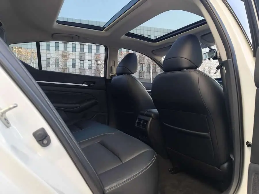 تينلاي 2020 موديل تحديث 2.0L XL نسخة مريحة