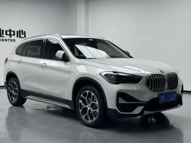 BMW X1 2022 sDrive20Li Luxury Edition