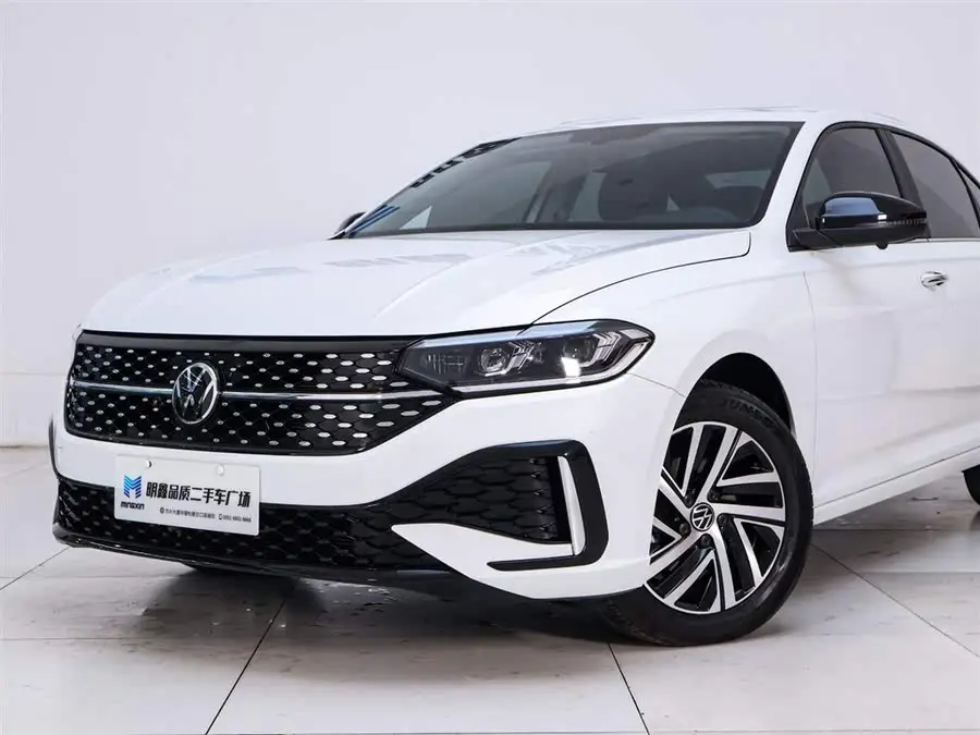 2023 Lavida 200TSI DSG Starry Full Edition