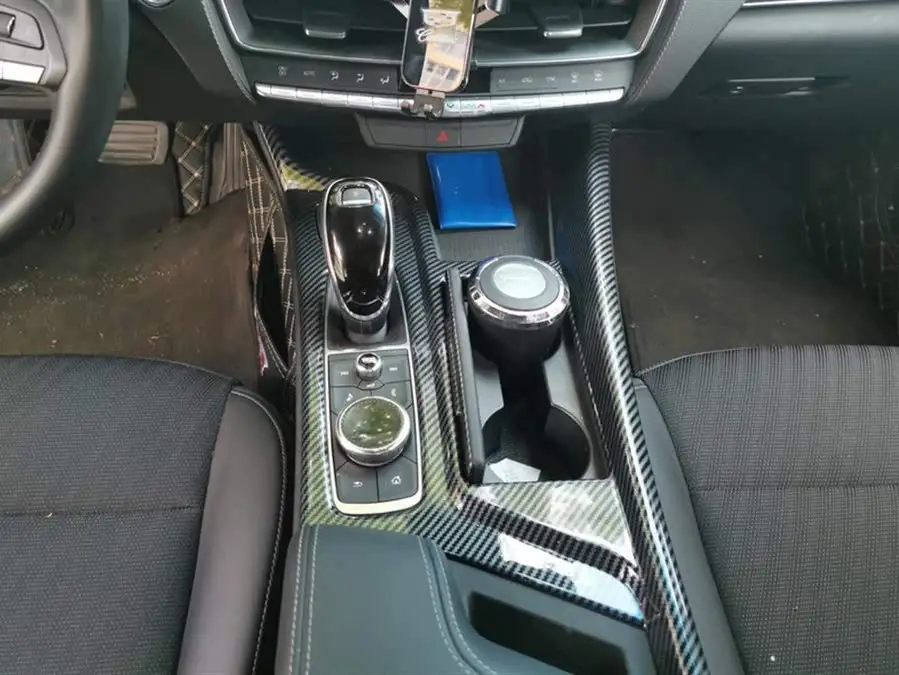 Cadillac CT5 2020 Model Facelift 28T Technical Edition