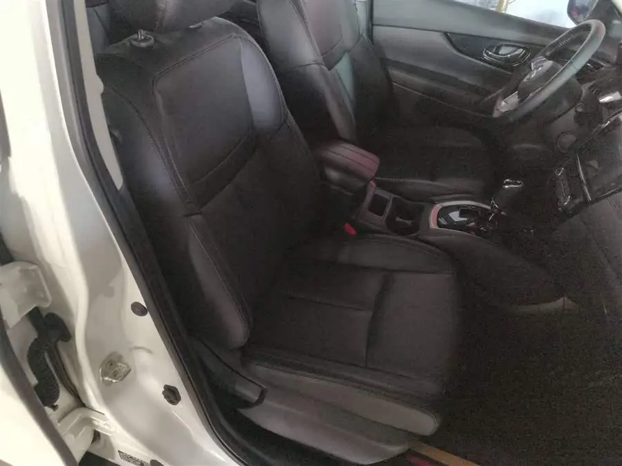 2021 Nissan X-Trail 2.0L CVT 2WD XL ITS Comfort Memorial Edition