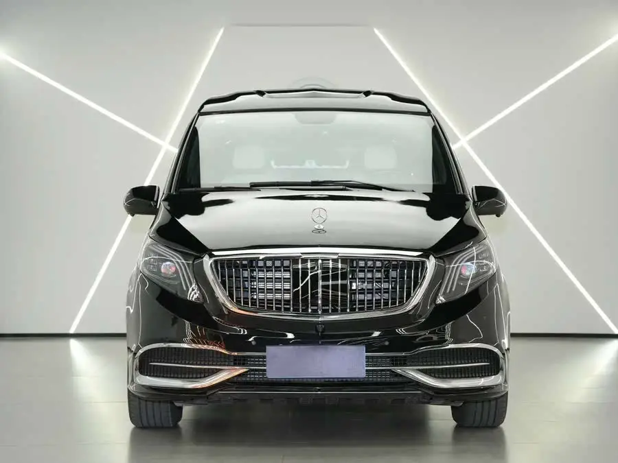 Vito 2024 2.0T Business Edition 7-Seater