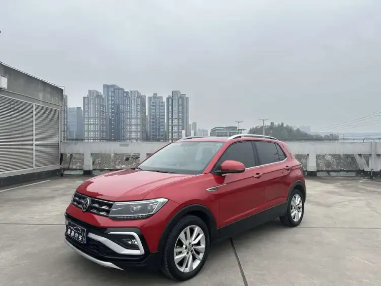 Tugai 2019 1.5L Automatic Comfort Version