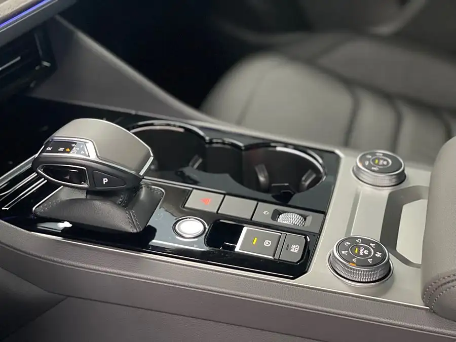 Touareg 2020 2.0 TSI R-Line National VI