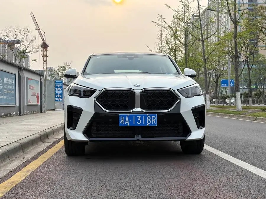 BMW X2 (Imported) 2024 sDrive25i M Sport Package