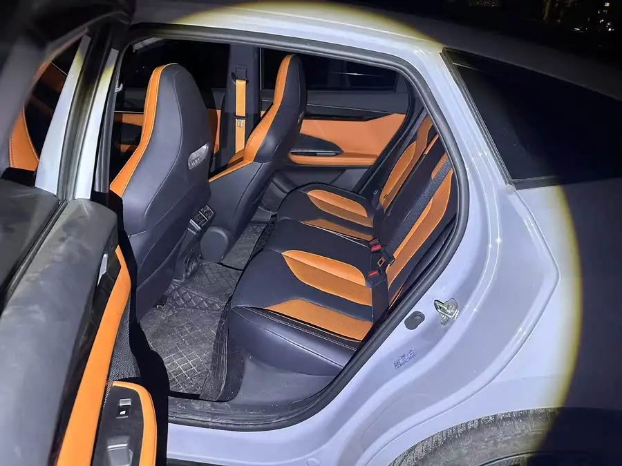 Changan UNI-V 2023 1.5T Sport Edition