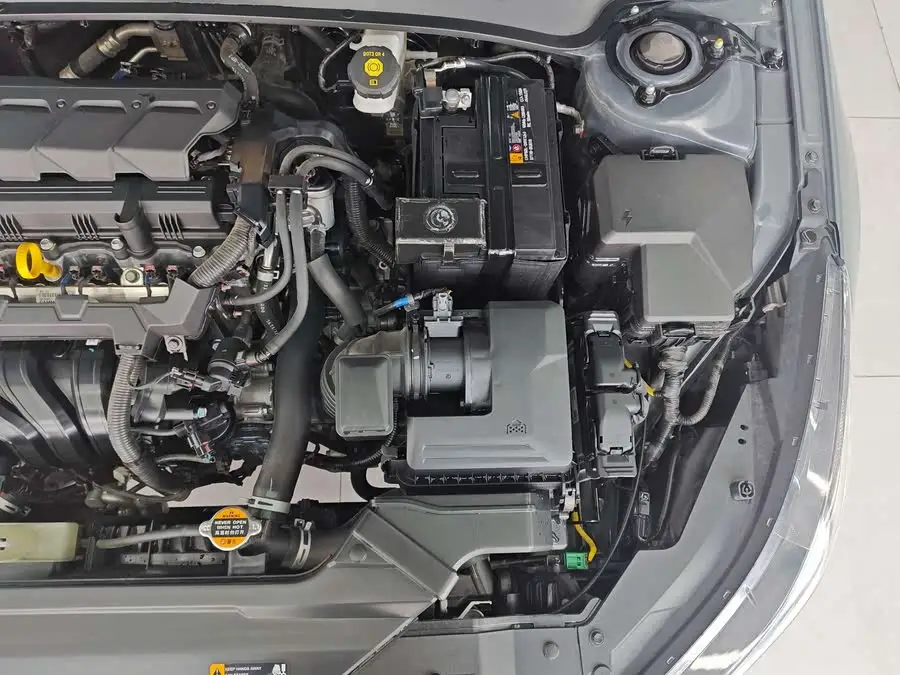 إلنترا 2022 1.5 لتر CVT GLX النسخة النخبوية