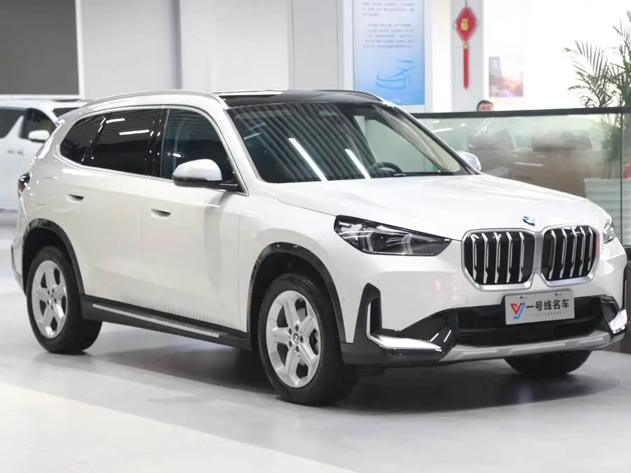 BMW X1 2023 sDrive20Li X Design Package