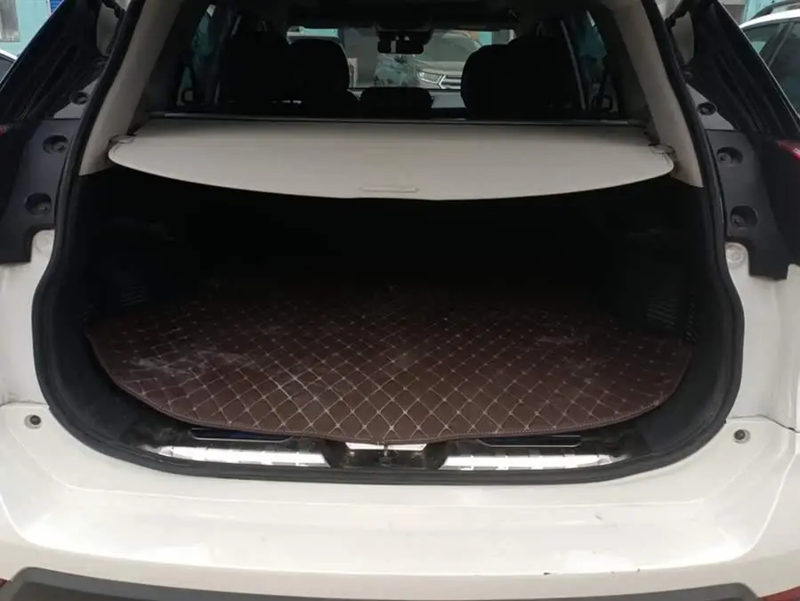 نيسان إكس تريل 2021 2.0 لتر CVT 2WD XL ITS إصدار الراحة الذكية