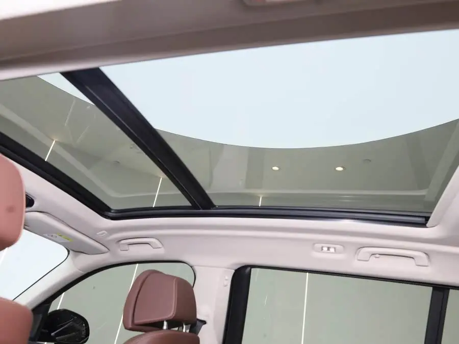 BMW X7 2023 xDrive40i Luxury Package