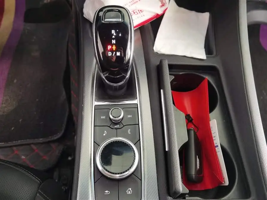 كاديلاك CT5 2022 28T فاخرة