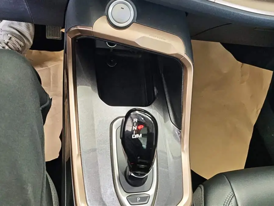 هافال H6 2021 1.5T أوتوماتيكي إصدار حضري