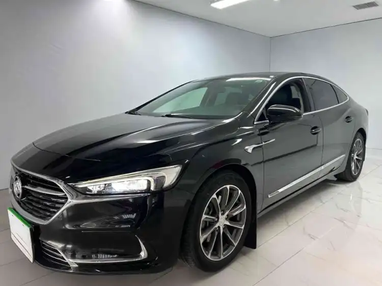 Buick LaCrosse 2021 Model 652T Luxury