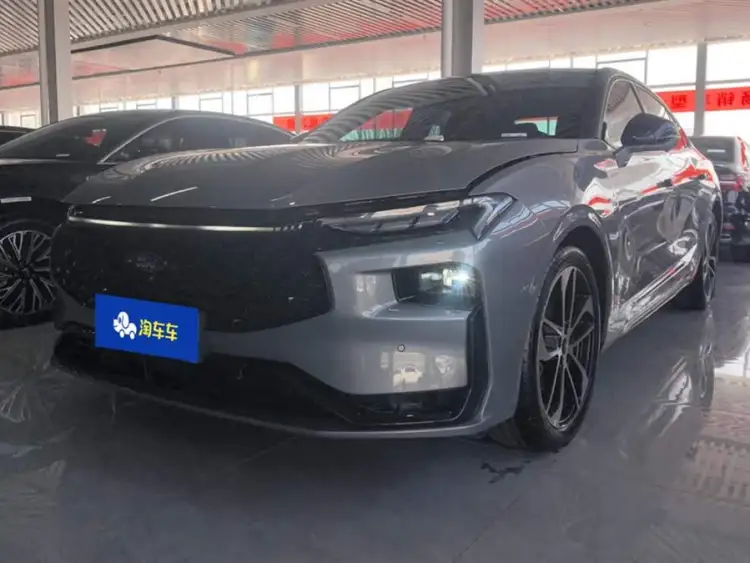 2022 Mondeo EcoBoost 245 ST-Line