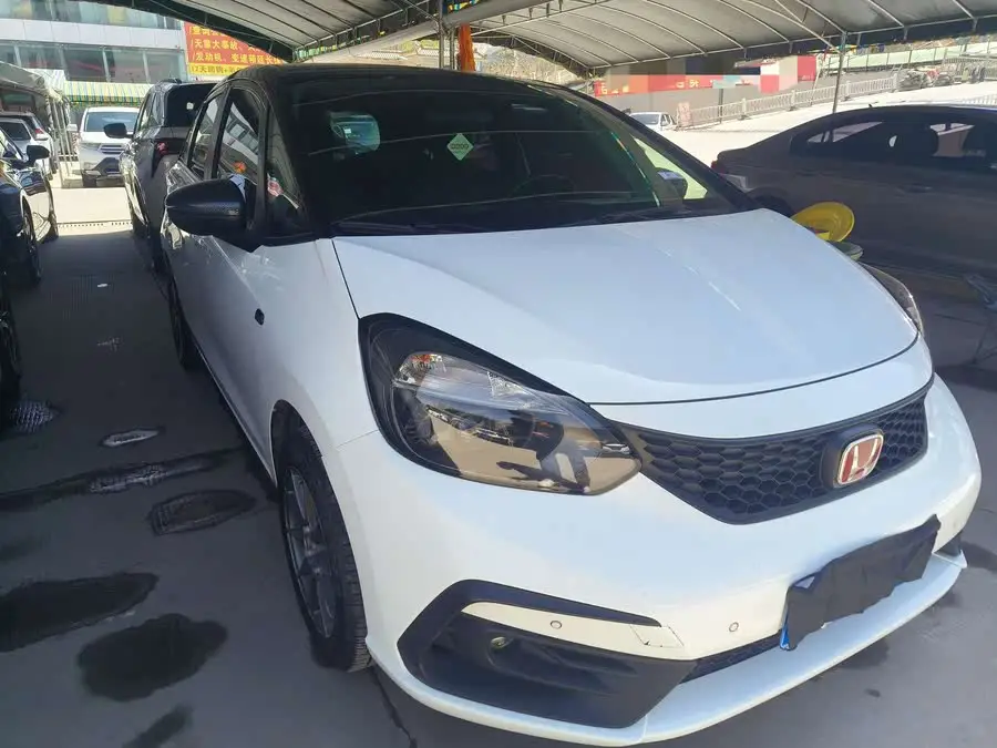 فيت 2021 1.5 لتر CVT سبورت برو