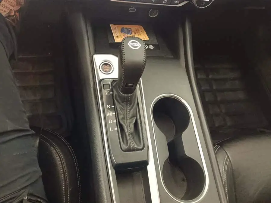 تينّا 2019 2.0L XL نسخة الراحة