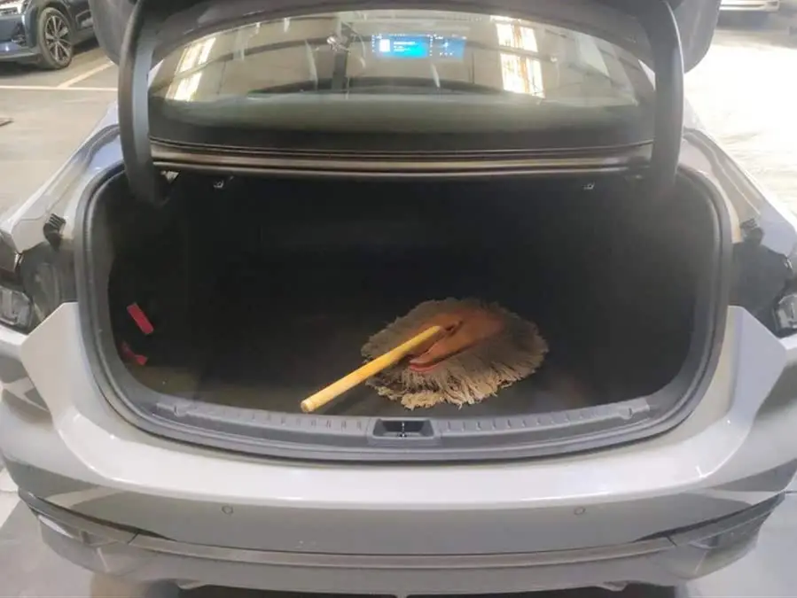 2023 Mondeo EcoBoost 180 Luxury