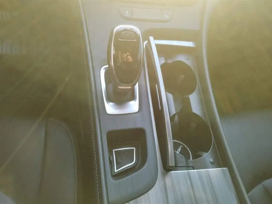 بيوك GL8 2021 552T الفاخرة