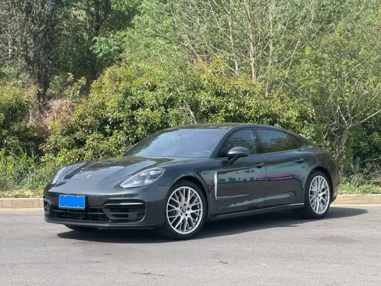 2022 Panamera Executive Long Wheelbase 2.9T