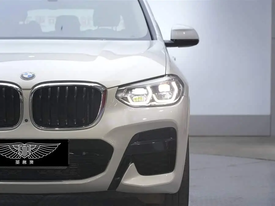 BMW X3 2021 xDrive28i M Sport Package