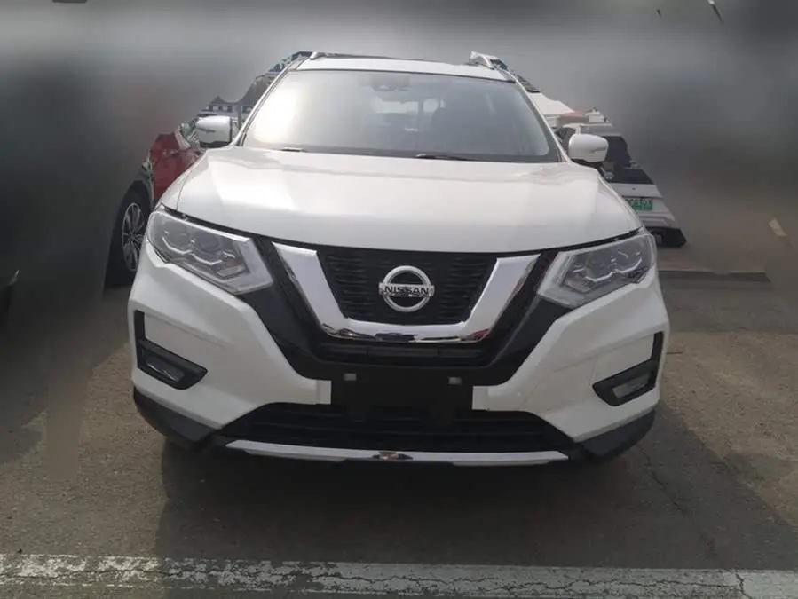 2020 Nissan X-Trail 2.0L XL Premium CVT 2WD Intelligent Enjoyment Edition