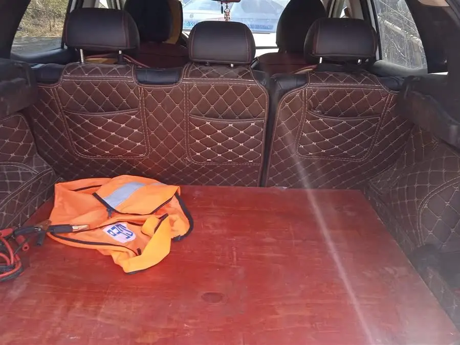 نيسان قاشقاي 2021 نسخة ذكية 2.0 لتر CVT