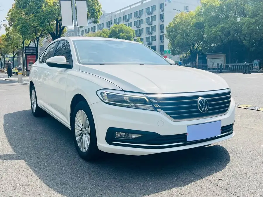 Lavida 2019 280TSI DSG Comfort Version National VI