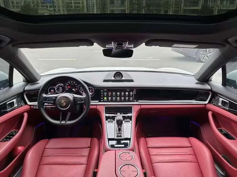 Vehicle Basic Information