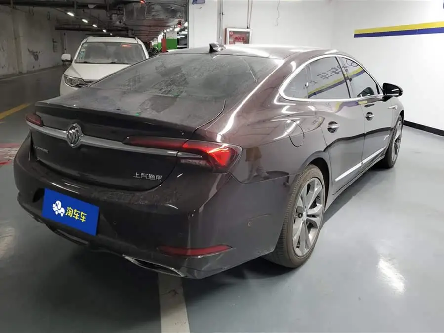 2022 بويك أفينير