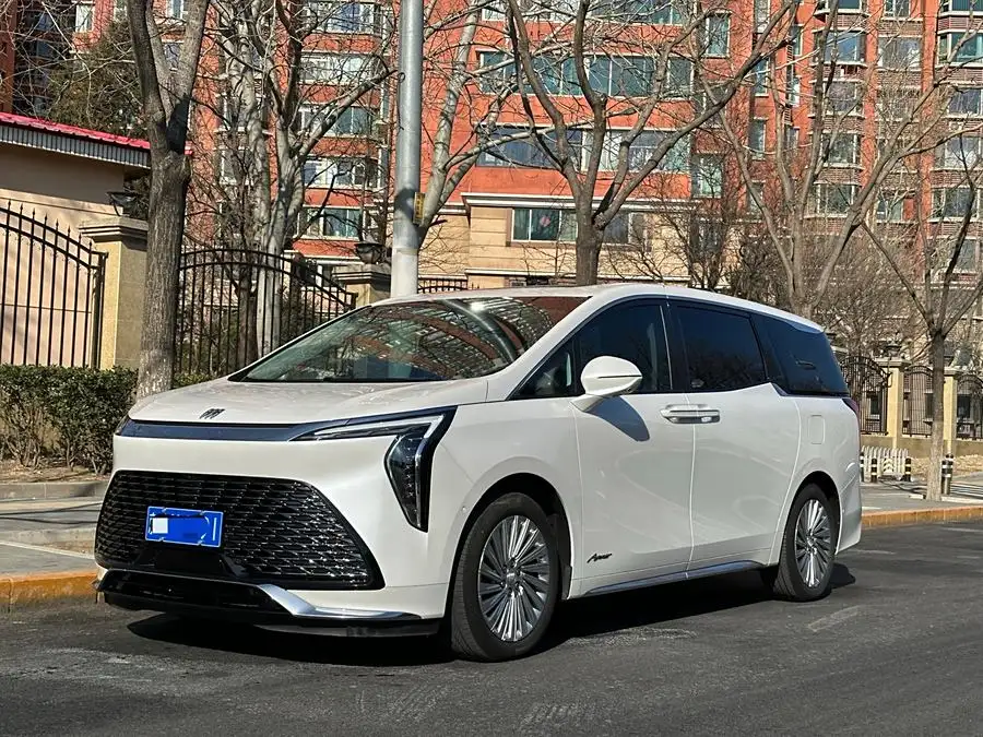 قرن 2023 نسخة خاصة بأربعة مقاعد 2.0T