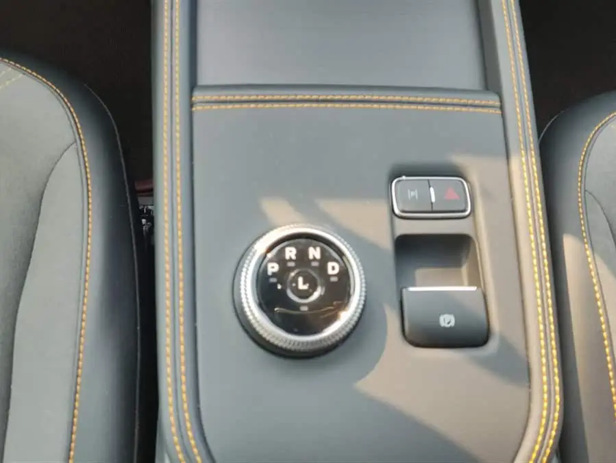 فورد موستانج 2024 إصدار عاصفة GT