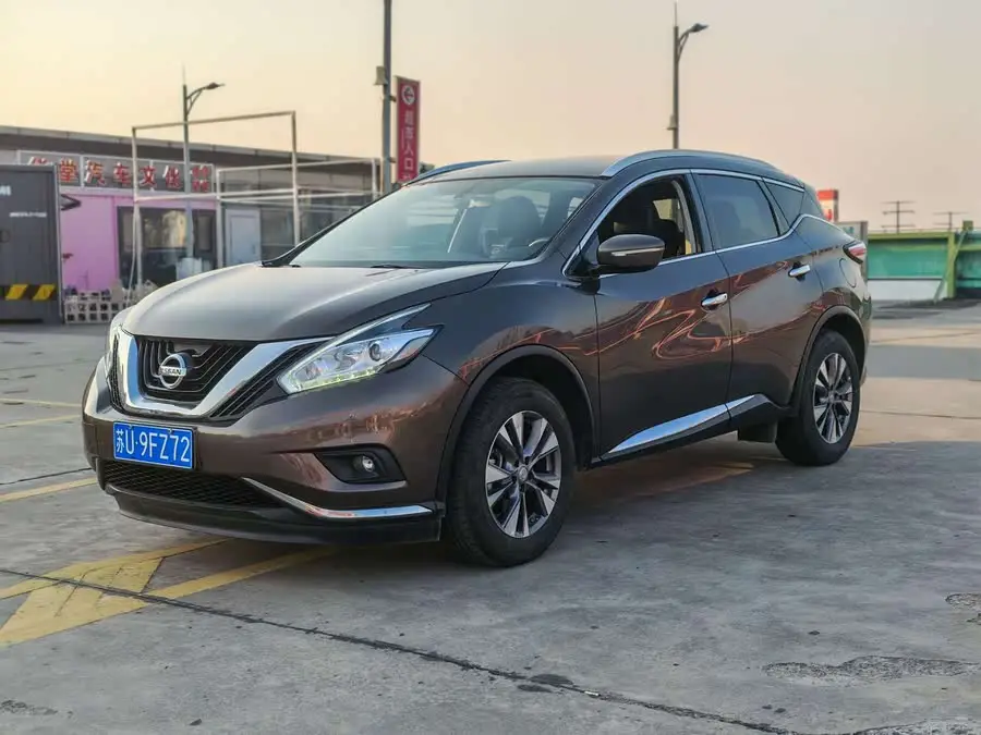 Loulan 2021 Model 2.5L XE Two-Wheel Drive Elite Edition