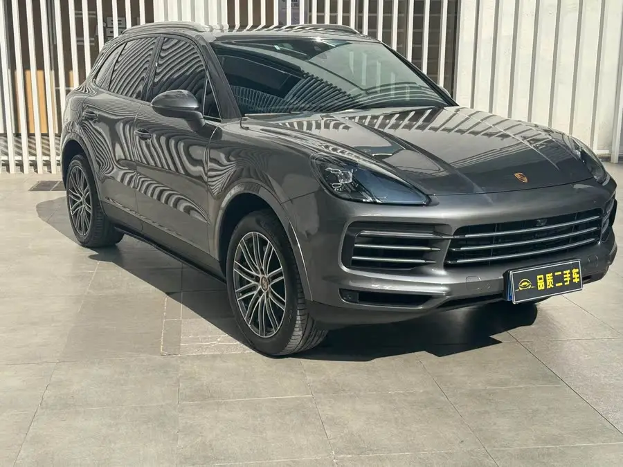 2019 كايين 3.0T