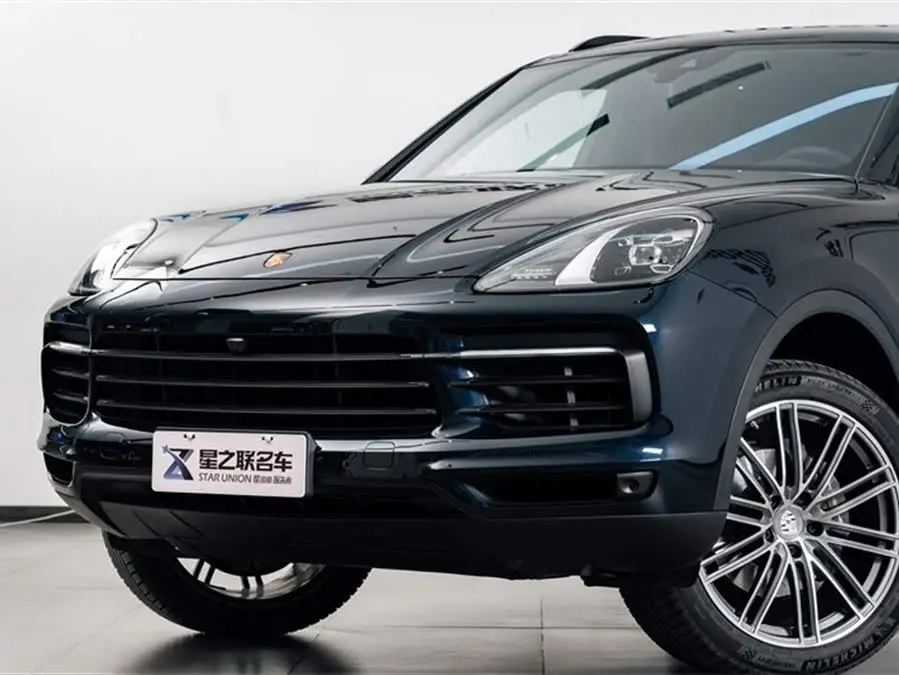 2019 كايين 3.0T