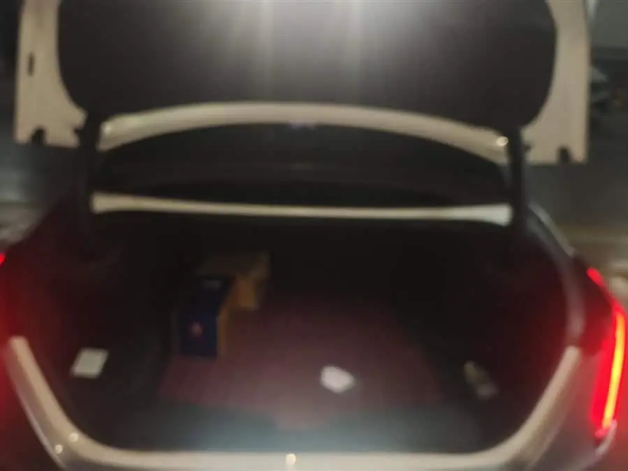 كاديلاك CT4 2020 28T النخبة