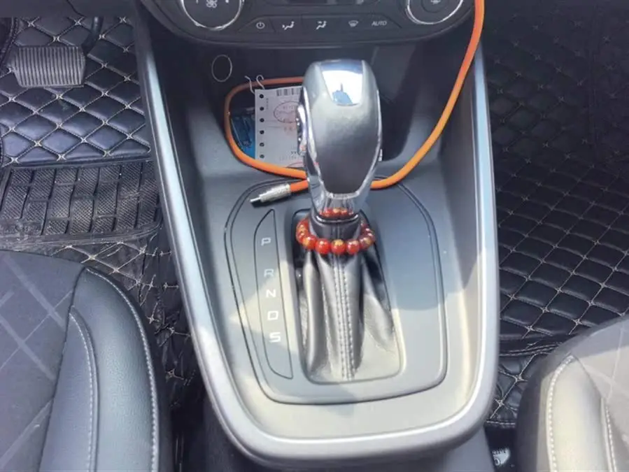 Ford Focus 2019 Facelift 1.5L Automatic Enjoy Edition National VI