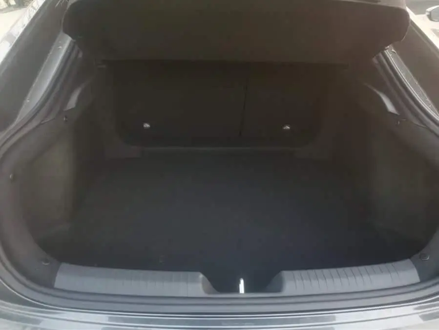 Changan UNI-V 2022 1.5T Premium