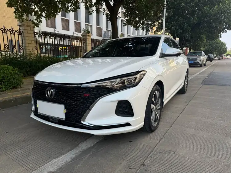 Yidong 2020 PLUS Blue Whale NE 1.4T GDI DCT Premium