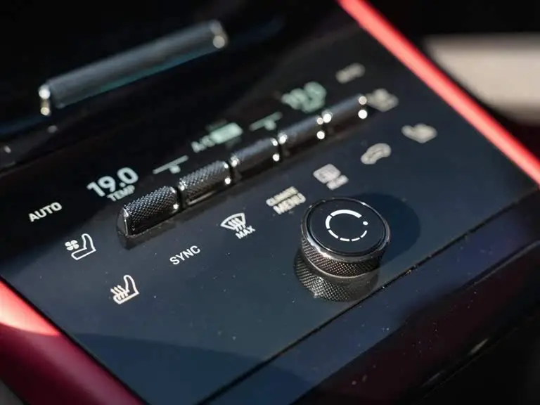 Vehicle Basic Information