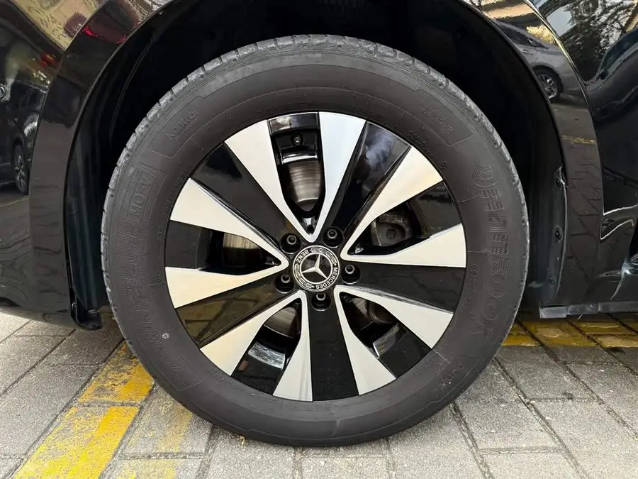 Vito 2023 2.0T Elite Edition 7-seater