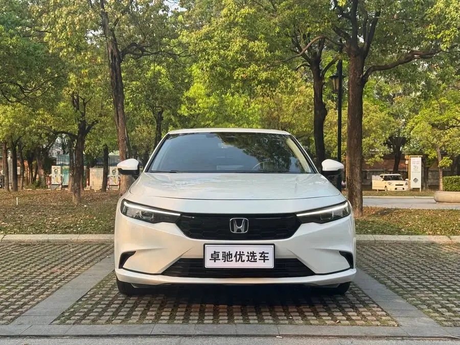 2022 Model XINGGE 240TURBO CVT Luxury Edition