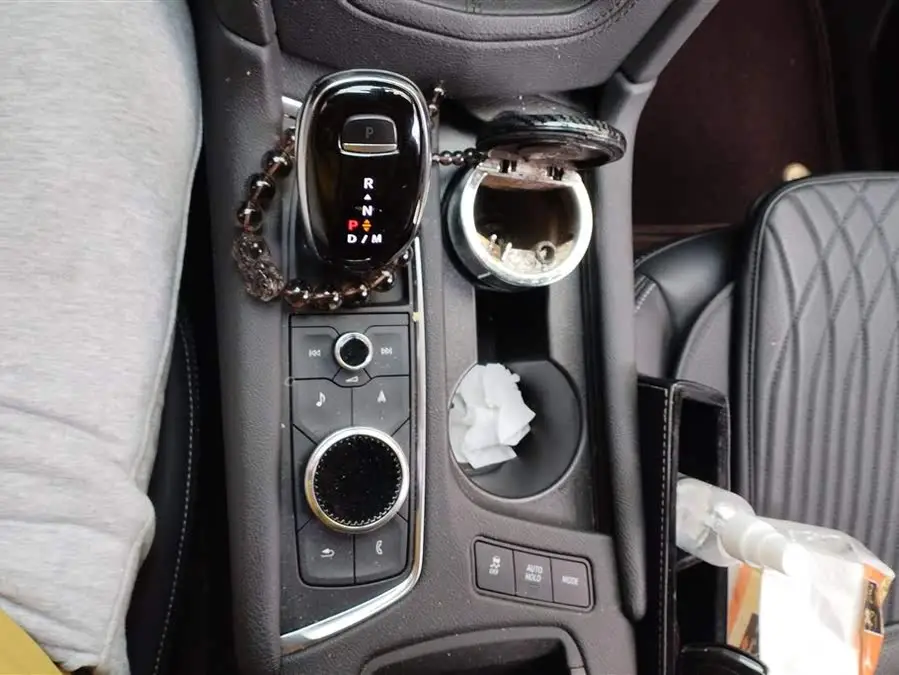 Cadillac XT5 2020 Facelift 28T Luxury