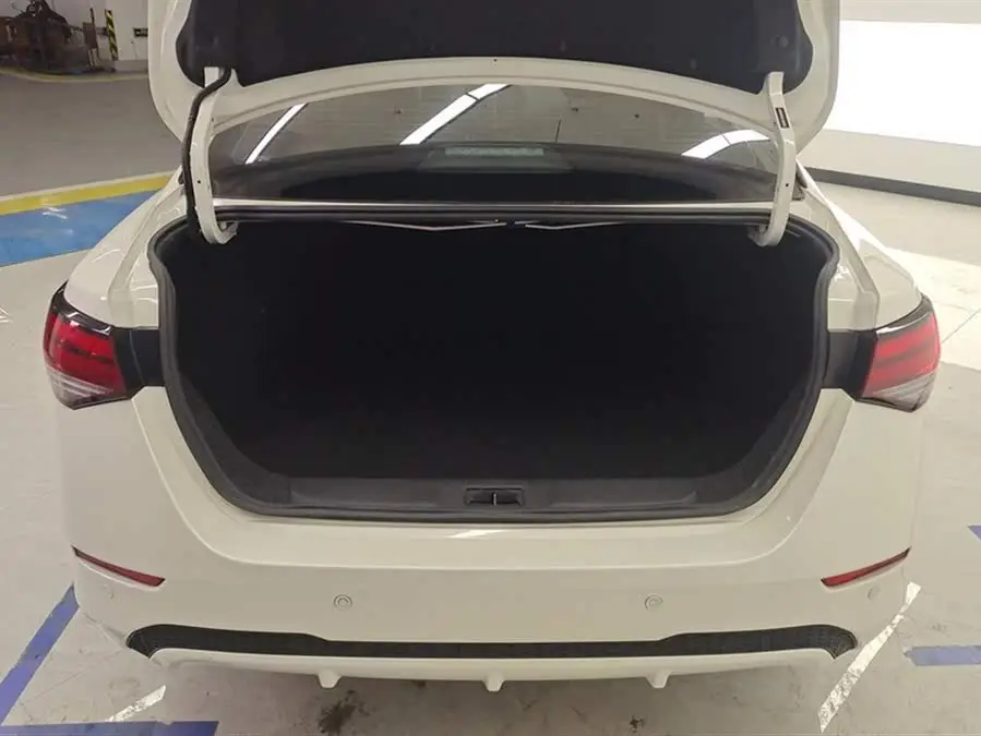 نيسان سلفي 2021 1.6L XL CVT نسخة الاستمتاع