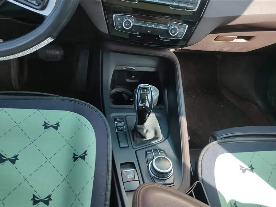 BMW X1 2020 sDrive25Li Leading Model