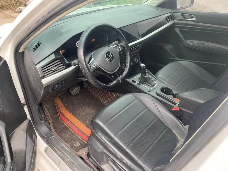 Lavida 2021 1.5L Automatic Vision Edition