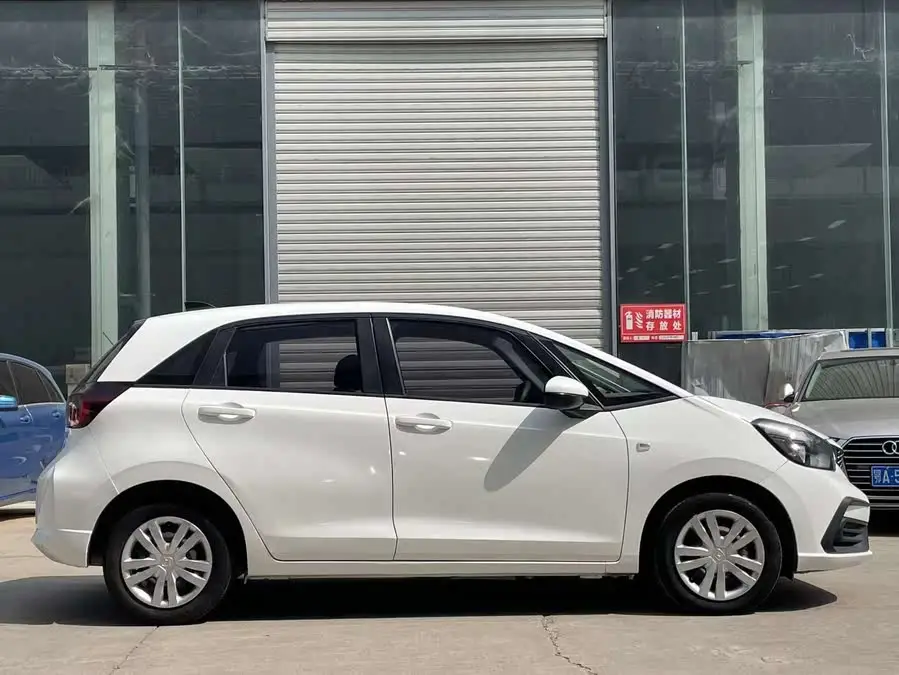 فيتو 2021 1.5 لتر CVT إصدار تريند