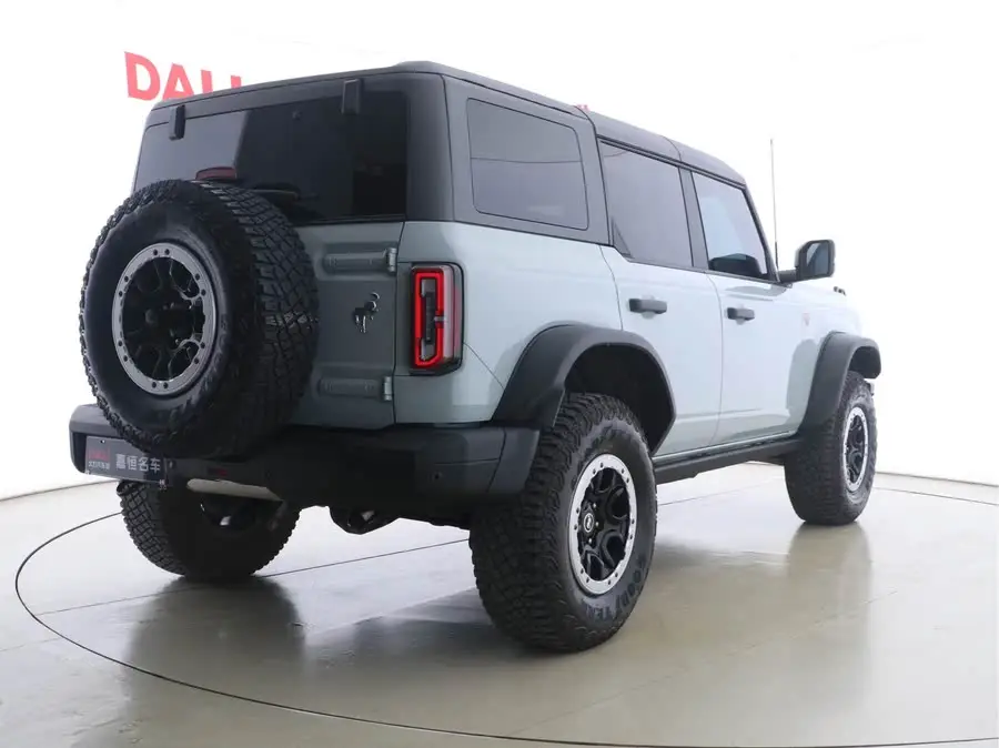 فورد رينجر 2024 2.3T وايلد تراك