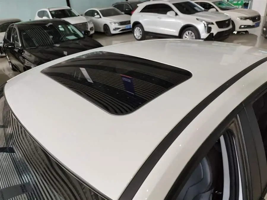 إيلانتر 2023 1.5L CVT GLX النخبة