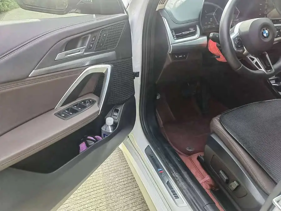 BMW X1 2023 sDrive25Li M Sport Package